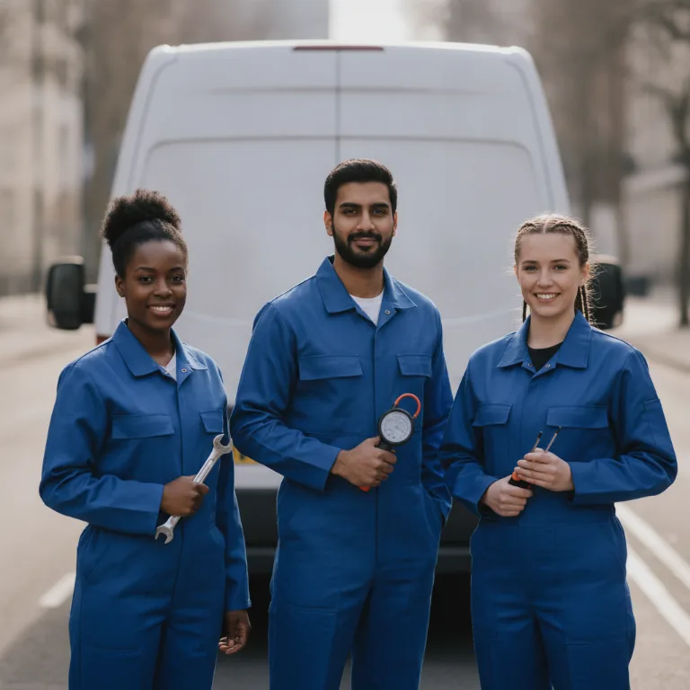Gas Boiler Repair team in Tinley Park